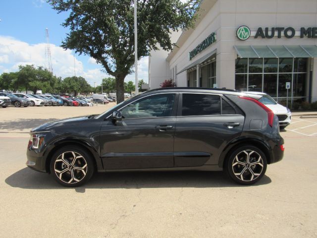 2023 Kia Niro EX Touring Plano TX