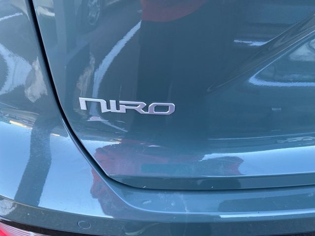2023 Kia Niro EX Touring Raleigh NC
