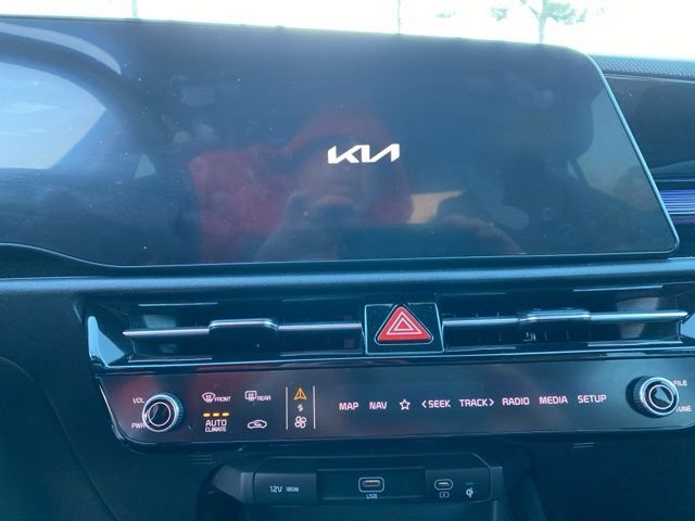2023 Kia Niro EX Touring Raleigh NC