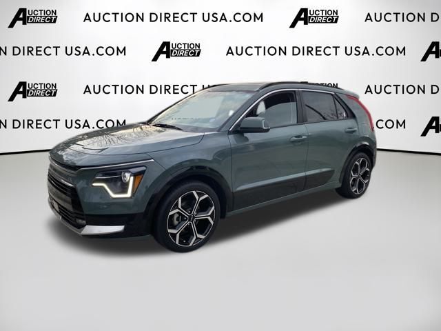 2023 Kia Niro EX Touring