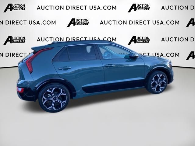 2023 Kia Niro EX Touring Raleigh NC