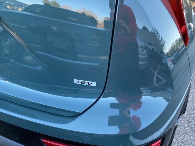 2023 Kia Niro EX Touring Raleigh NC
