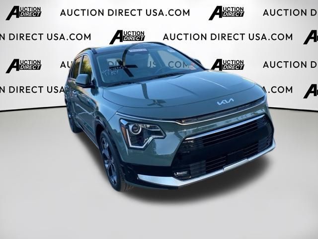 2023 Kia Niro EX Touring Raleigh NC