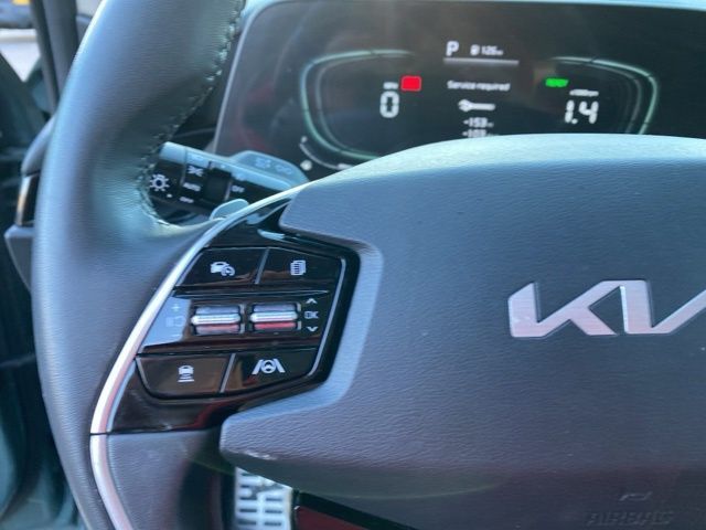2023 Kia Niro EX Touring Raleigh NC