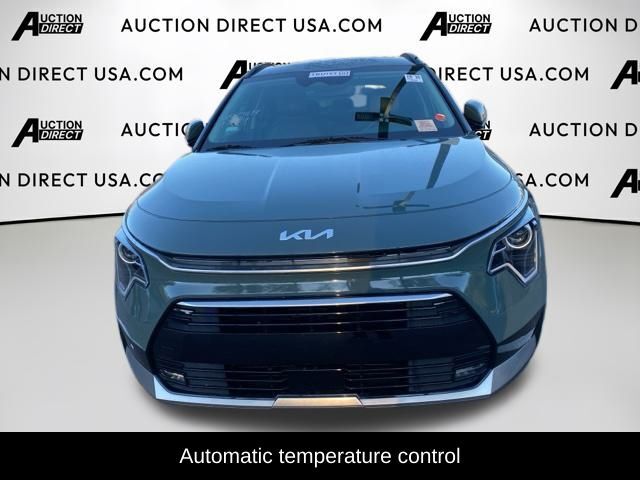 2023 Kia Niro EX Touring Raleigh NC