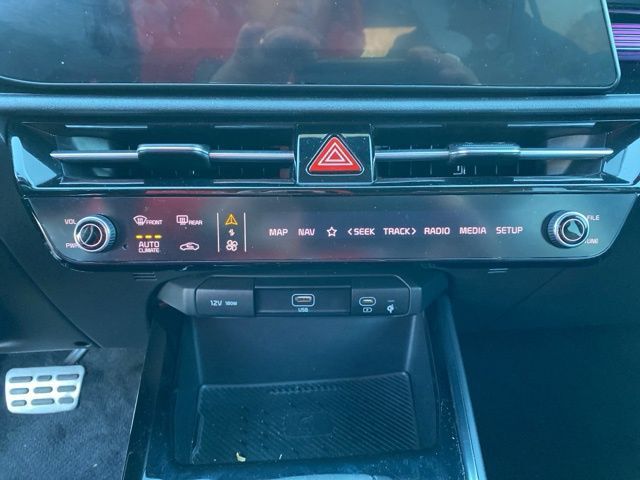 2023 Kia Niro EX Touring Raleigh NC