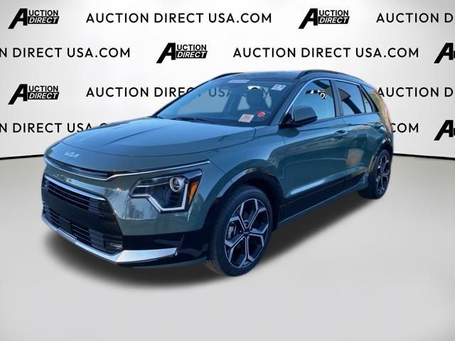 2023 Kia Niro EX Touring Raleigh NC