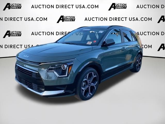 2023 Kia Niro EX Touring Raleigh NC