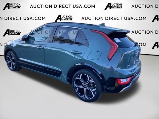 2023 Kia Niro EX Touring Raleigh NC