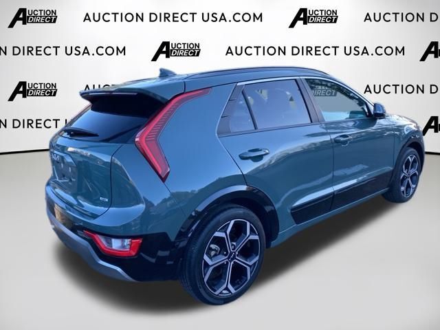2023 Kia Niro EX Touring Raleigh NC