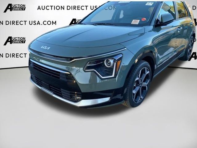 2023 Kia Niro EX Touring Raleigh NC
