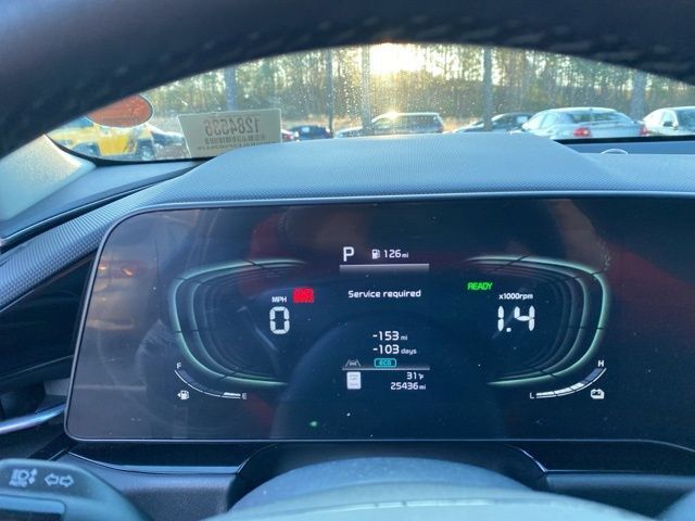 2023 Kia Niro EX Touring Raleigh NC