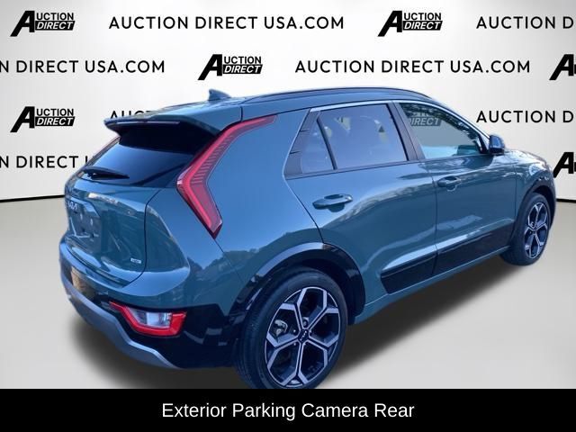 2023 Kia Niro EX Touring Raleigh NC