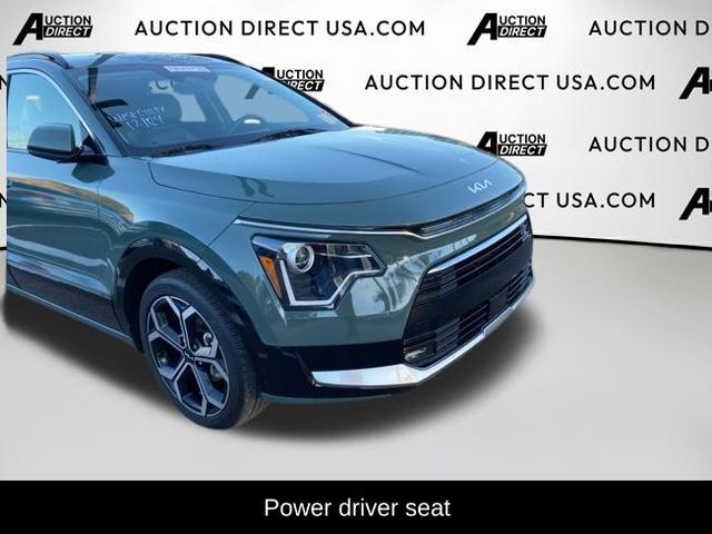 2023 Kia Niro EX Touring Raleigh NC