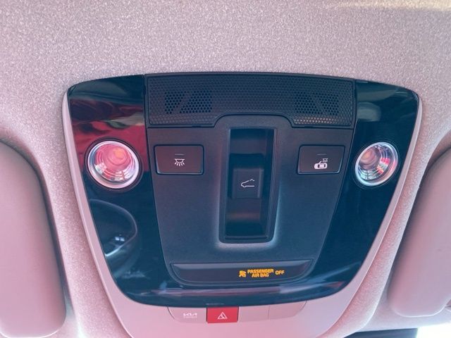 2023 Kia Niro EX Touring Raleigh NC