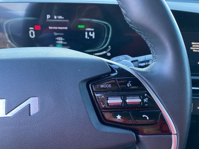 2023 Kia Niro EX Touring Raleigh NC