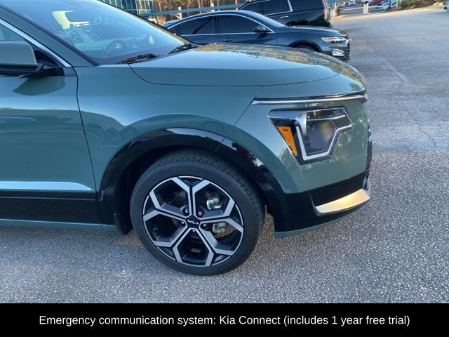 2023 Kia Niro EX Touring Raleigh NC