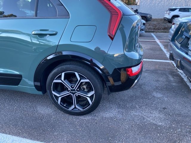 2023 Kia Niro EX Touring Raleigh NC