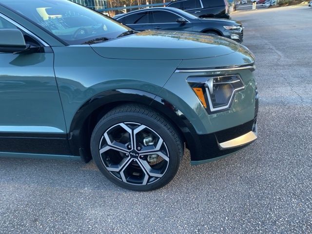 2023 Kia Niro EX Touring Raleigh NC