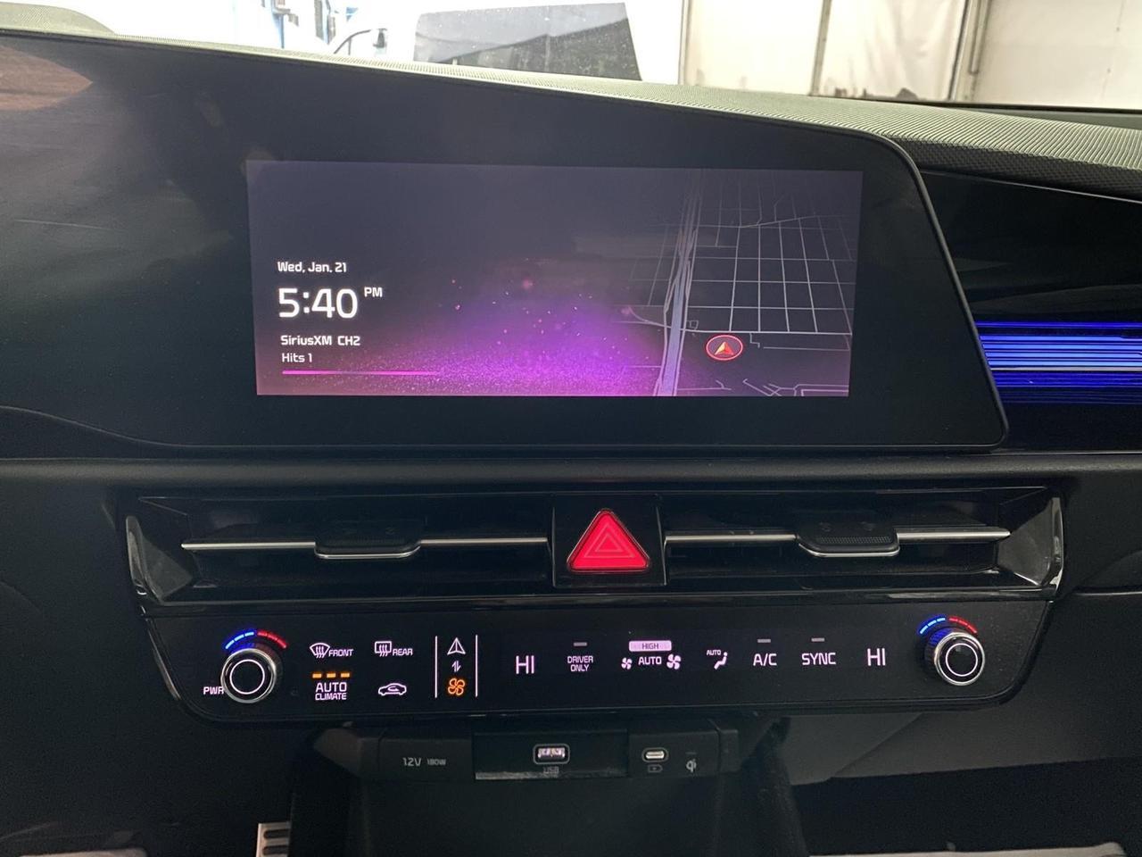 2023 Kia Niro EX Touring Richmond Hill NY