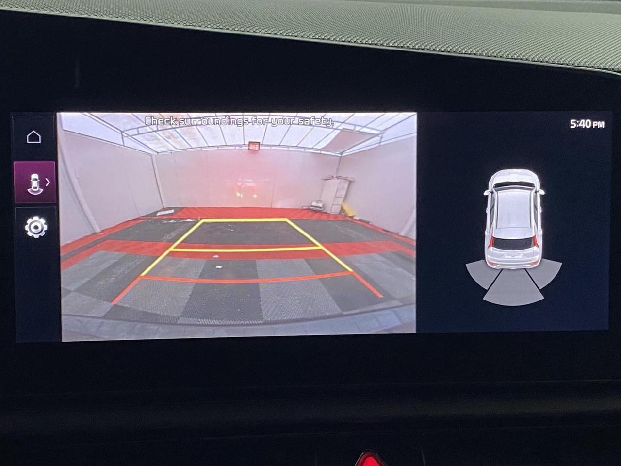 2023 Kia Niro EX Touring Richmond Hill NY