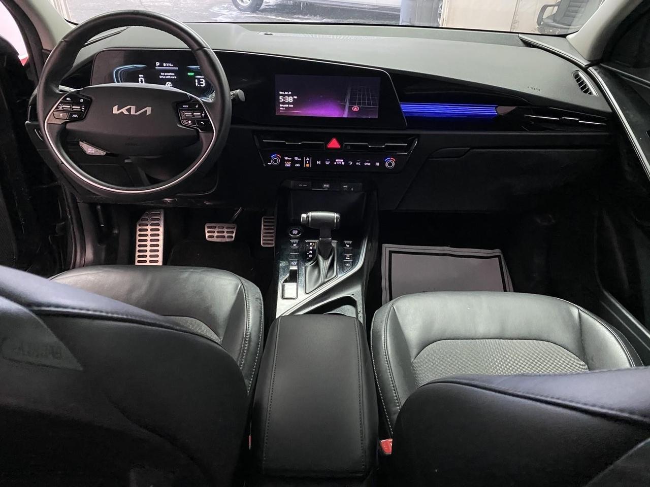 2023 Kia Niro EX Touring Richmond Hill NY