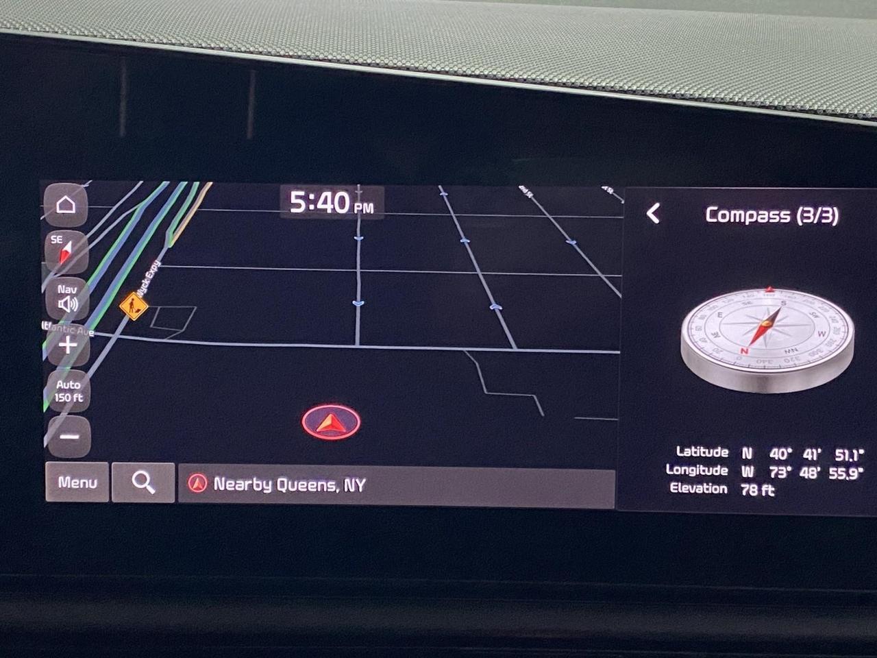 2023 Kia Niro EX Touring Richmond Hill NY