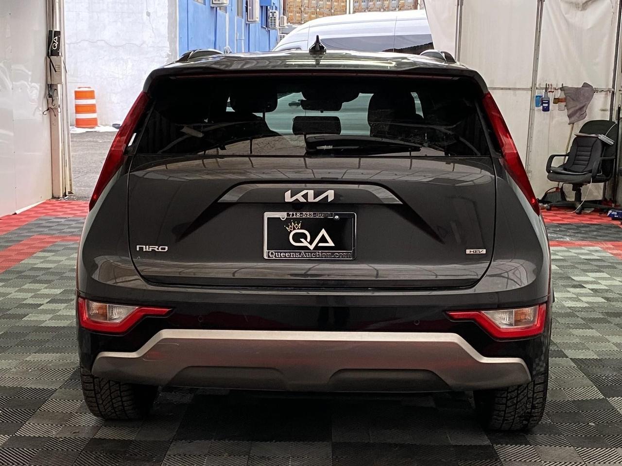 2023 Kia Niro EX Touring Richmond Hill NY