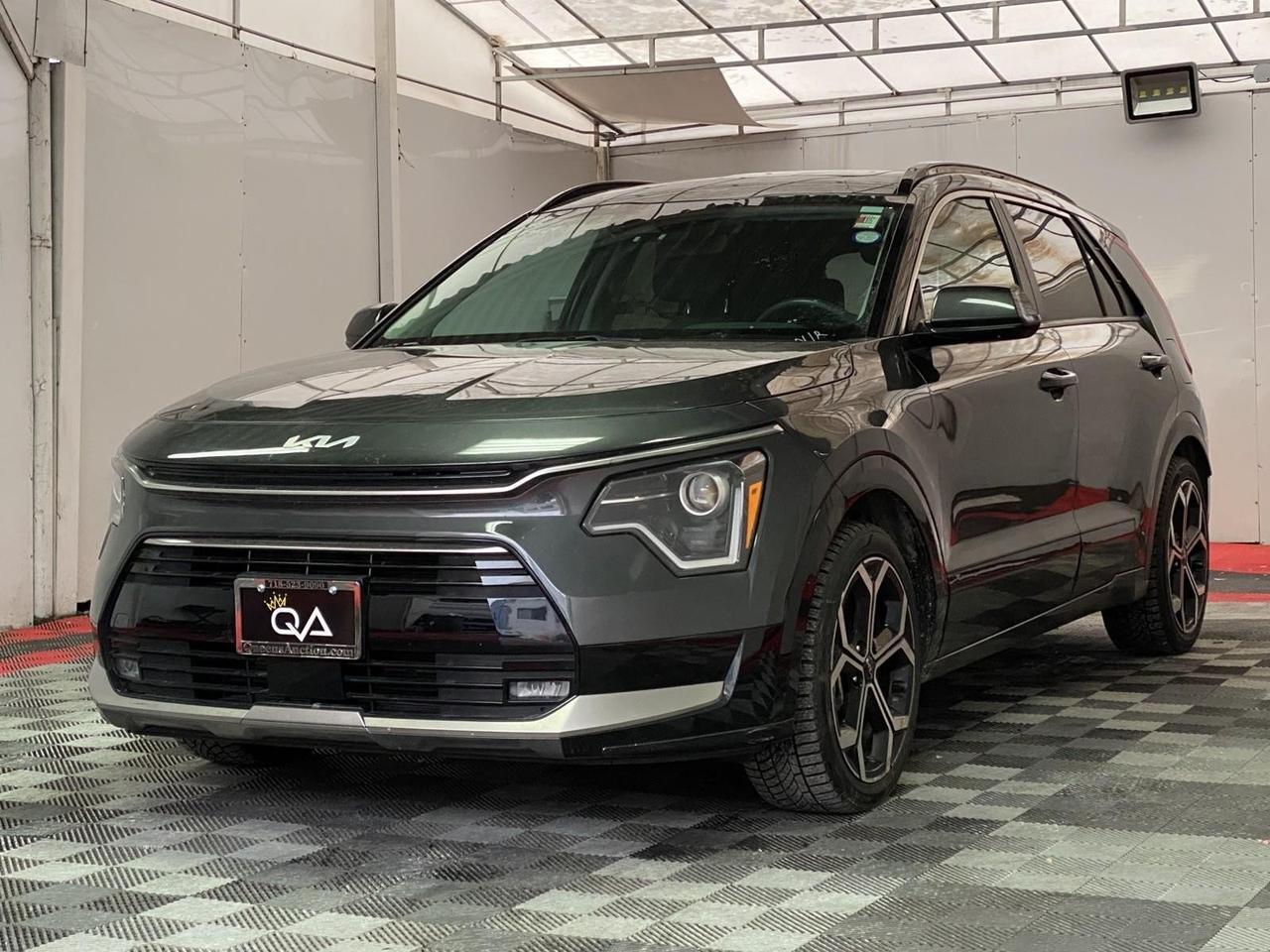 2023 Kia Niro EX Touring Richmond Hill NY