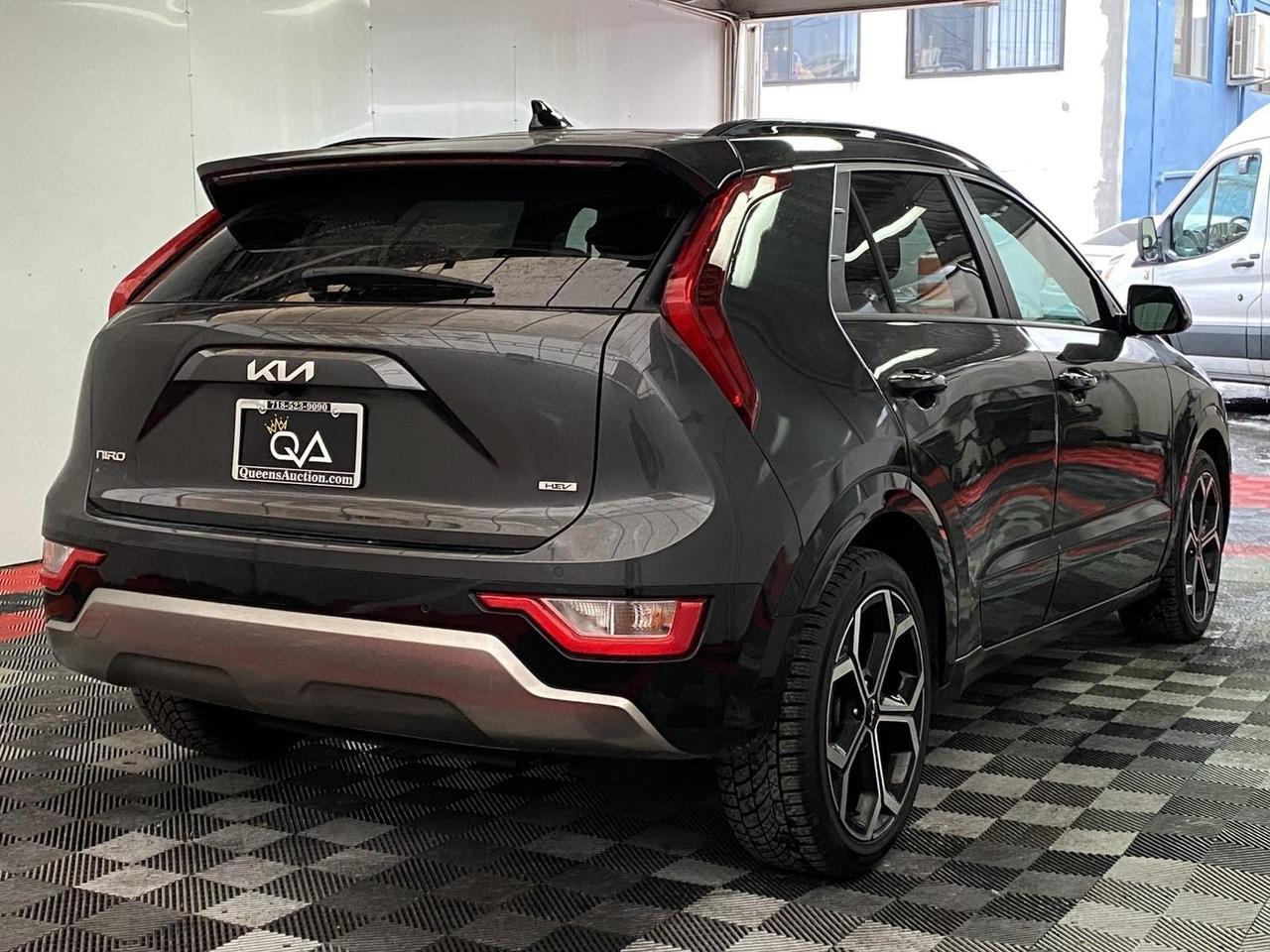 2023 Kia Niro EX Touring Richmond Hill NY