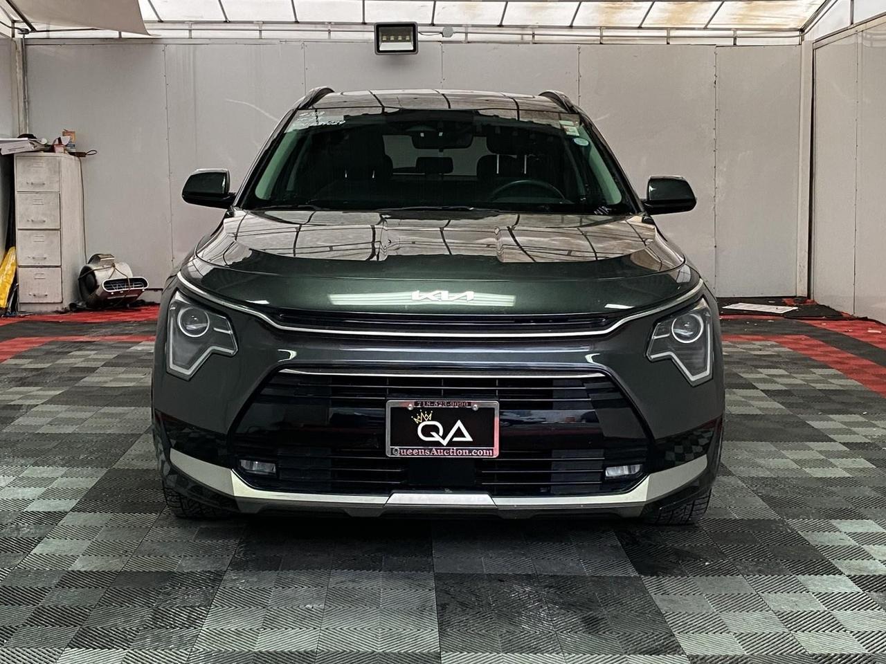 2023 Kia Niro EX Touring Richmond Hill NY