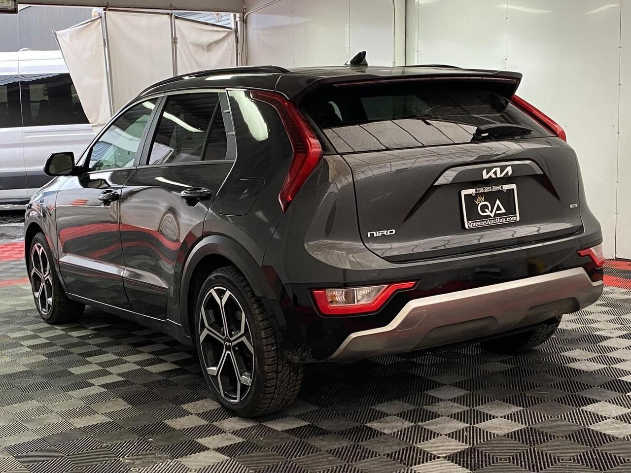 2023 Kia Niro EX Touring Richmond Hill NY
