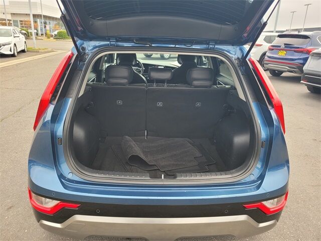 2023 Kia Niro EX Touring Roseville CA