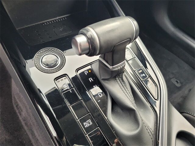 2023 Kia Niro EX Touring Roseville CA