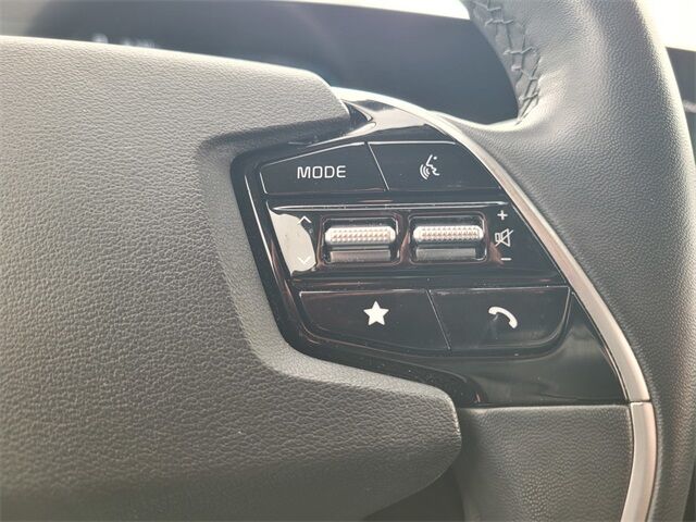 2023 Kia Niro EX Touring Roseville CA