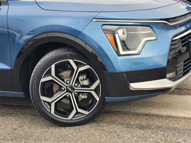 2023 Kia Niro EX Touring Roseville CA