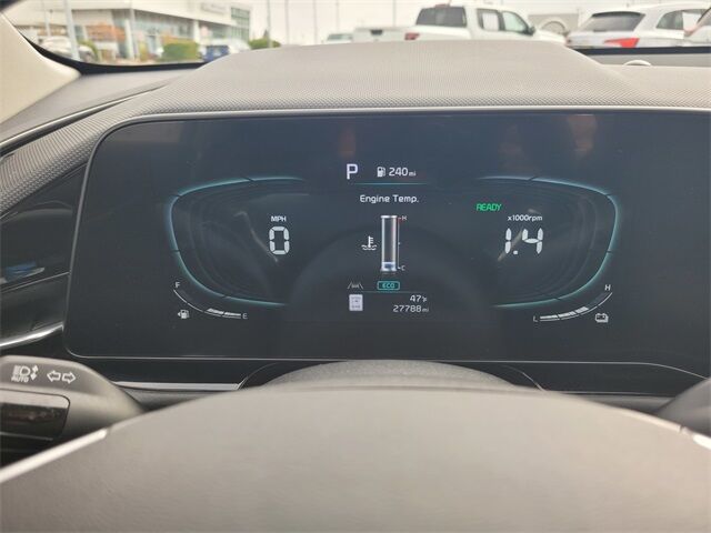 2023 Kia Niro EX Touring Roseville CA