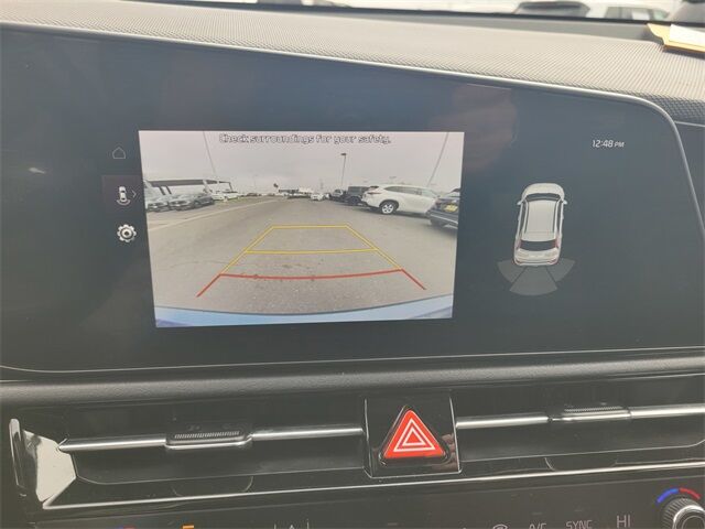 2023 Kia Niro EX Touring Roseville CA