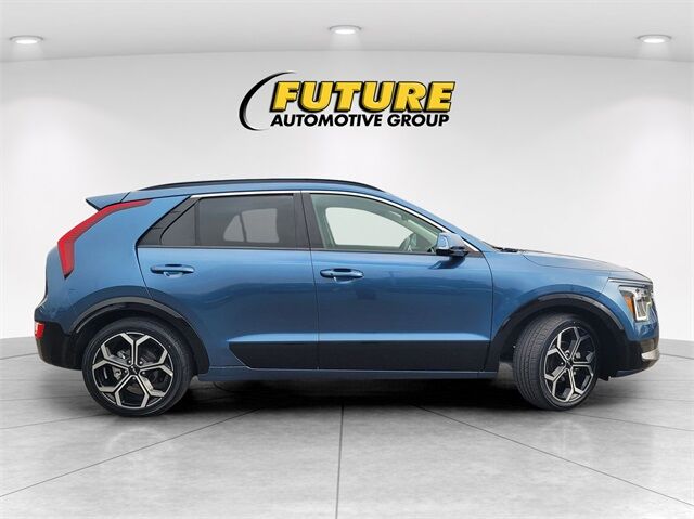 2023 Kia Niro EX Touring