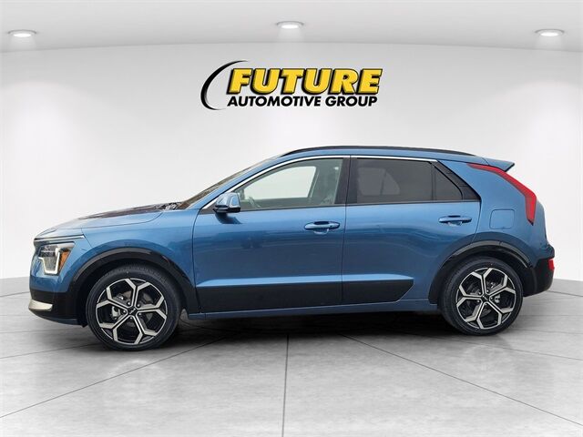 2023 Kia Niro EX Touring Roseville CA