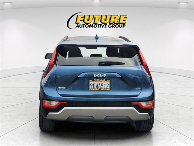 2023 Kia Niro EX Touring Roseville CA