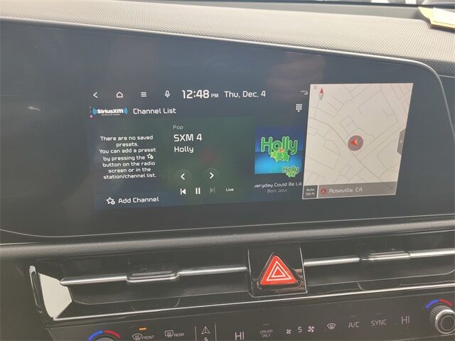 2023 Kia Niro EX Touring Roseville CA