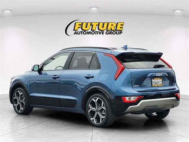 2023 Kia Niro EX Touring Roseville CA