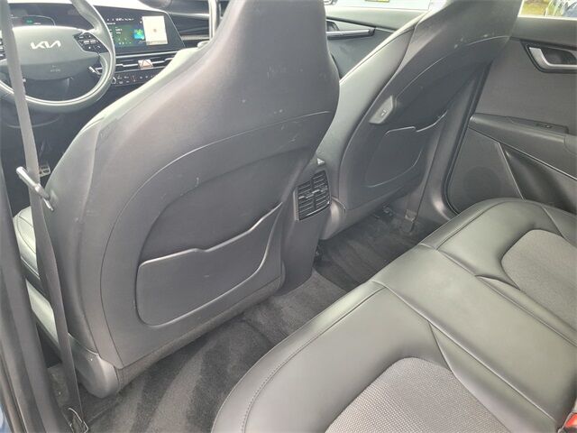 2023 Kia Niro EX Touring Roseville CA