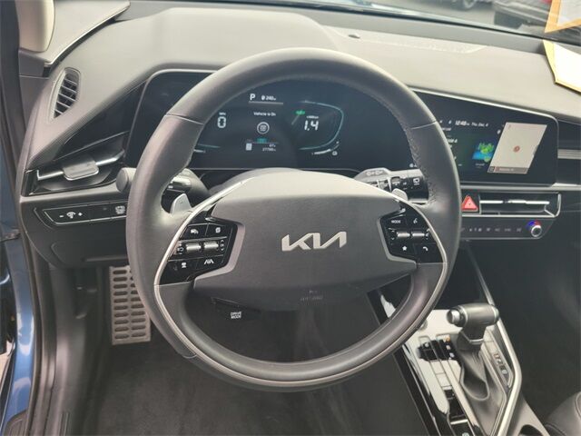 2023 Kia Niro EX Touring Roseville CA