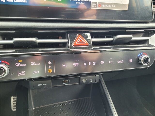 2023 Kia Niro EX Touring Roseville CA