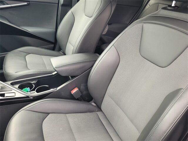 2023 Kia Niro EX Touring Roseville CA