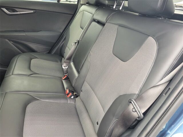 2023 Kia Niro EX Touring Roseville CA