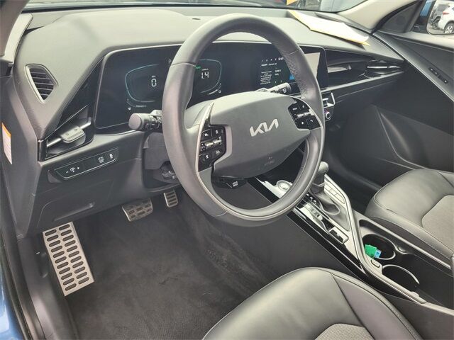 2023 Kia Niro EX Touring Roseville CA