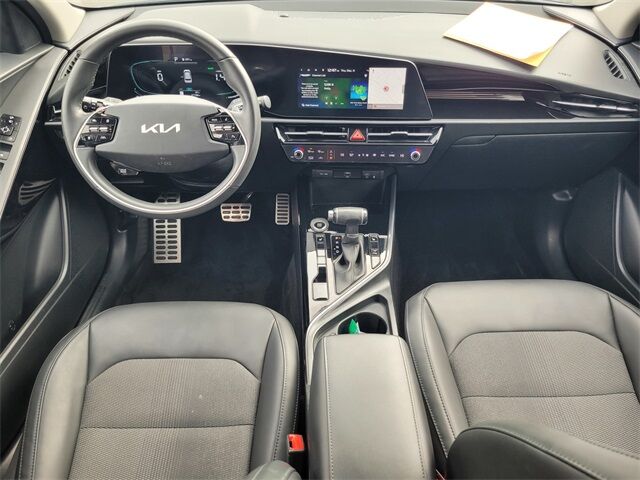 2023 Kia Niro EX Touring Roseville CA